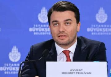 İmamoğlu'nun Avukatı Mehmet Pehlivan tutuklandı
