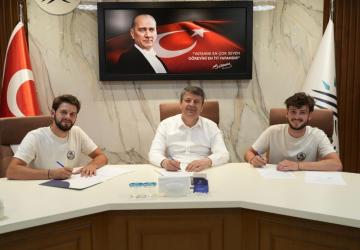 Adıyaman Belediyesi ile Greenwheel arasında kadınlara ve gençlere yönelik iş birliği protokolü