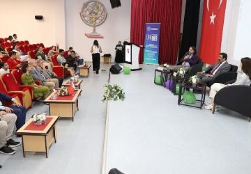 Kuşaklar Kültürel Mirasın İzini İKÇÜ'de Sürdü