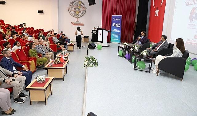 Kuşaklar Kültürel Mirasın İzini İKÇÜ'de Sürdü