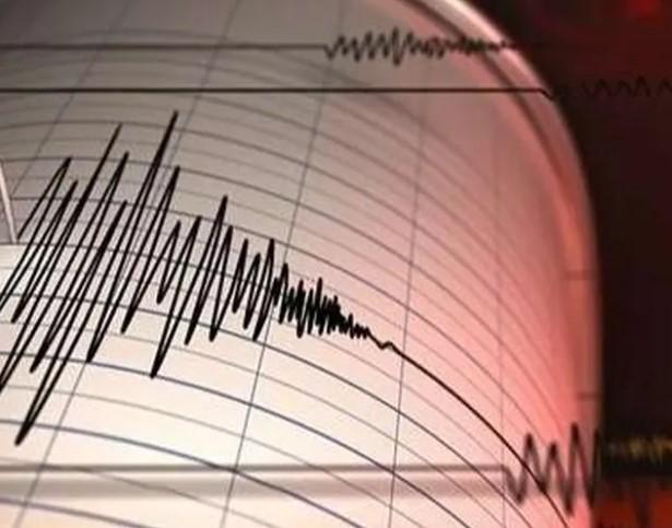 Kütahya'da deprem Kütahya'da deprem