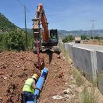 335 Milyon TL'lik iki yatırım hayata geçiriliyor