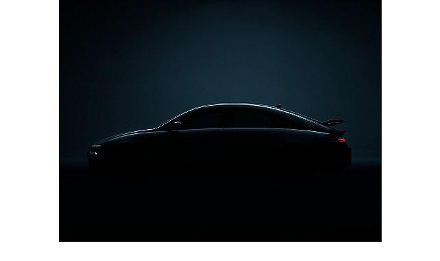 Elektrikli Performansta Yeni Bir Soluk: Hyundai IONIQ 6 N Elektrikli Performansta Yeni Bir Soluk: Hyundai IONIQ 6 N