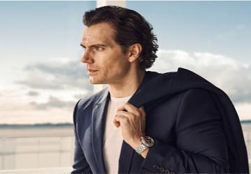 Longines Spirit Zulu Time 1925 - Orada saat kaç?