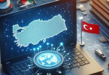 Yapay Zekâ Atağı: Projelere 50 Milyon TL Hibe Desteği