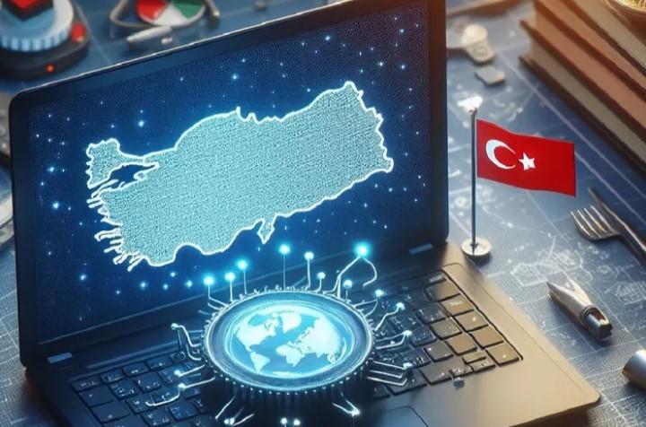 Yapay Zekâ Atağı: Projelere 50 Milyon TL Hibe Desteği Yapay Zekâ Atağı: Projelere 50 Milyon TL Hibe Desteği