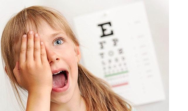 Dünya Nüfusunun Yarısı Miyopi Tehlikesinde Dünya Nüfusunun Yarısı Miyopi Tehlikesinde