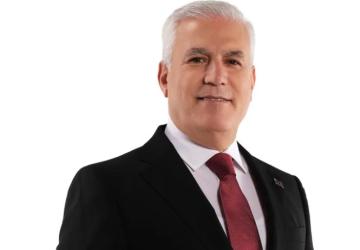 Başkan Bozbey Mayıs Ayının En Çok Konuşulan Belediye Başkanı Oldu!