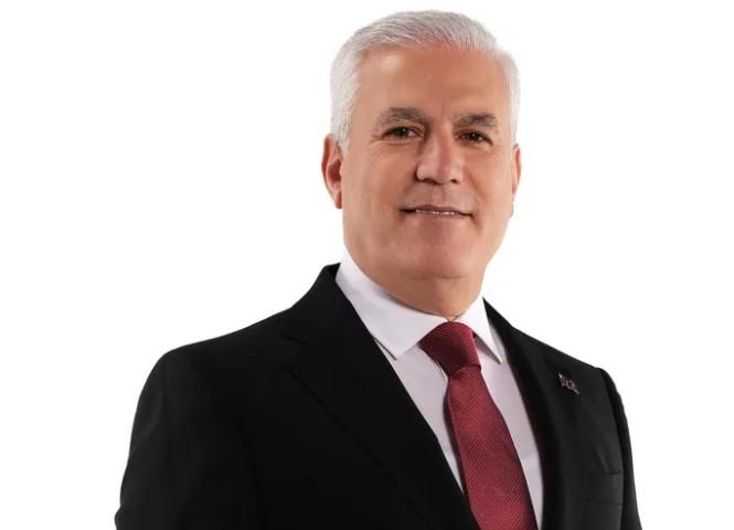 Başkan Bozbey Mayıs Ayının En Çok Konuşulan Belediye Başkanı Oldu! Başkan Bozbey Mayıs Ayının En Çok Konuşulan Belediye Başkanı Oldu!