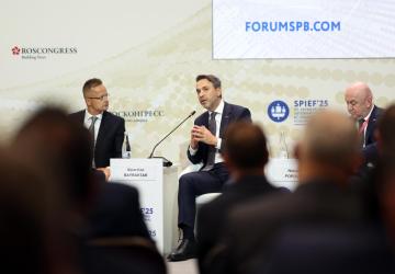 Bakan Bayraktar: ‘Enerji arz güvenliği için kaynak çeşitliliği daha da önemli hale geldi’