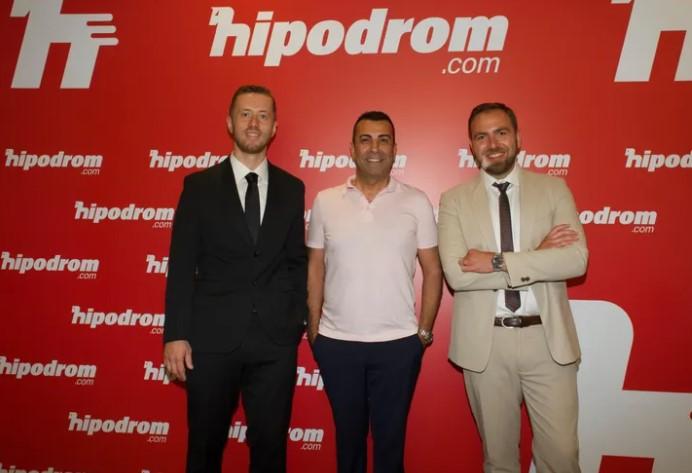 Gazi Koşusu’na Özel Film ve Yeni İş Birliği Tanıtımı Yapıldı! Gazi Koşusu’na Özel Film ve Yeni İş Birliği Tanıtımı Yapıldı!