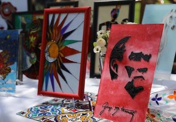 Çankaya Evleri'nden "Festival Gibi" Sergi