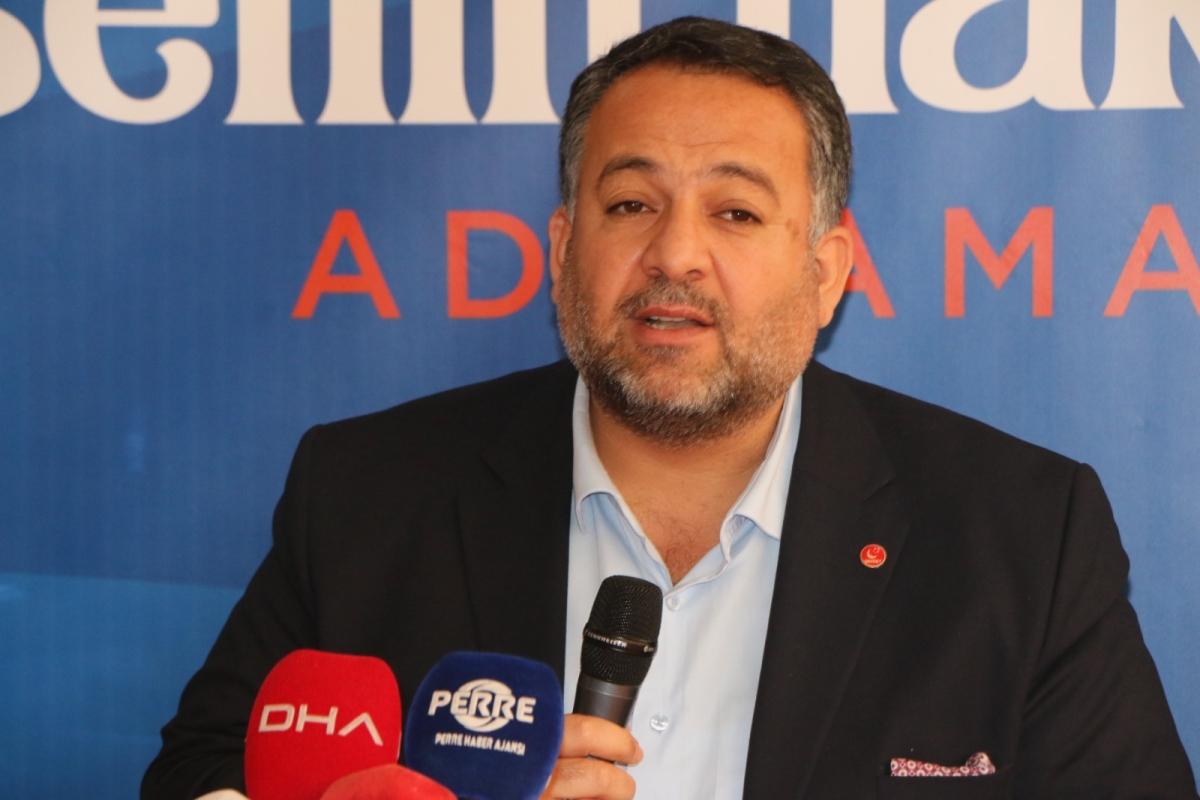 Başkan Haşim Asnuk’tan Konteyner tahliyelerine tepki: Saadet Partisi’nden erteleme çağrısı Başkan Haşim Asnuk’tan Konteyner tahliyelerine tepki: Saadet Partisi’nden erteleme çağrısı