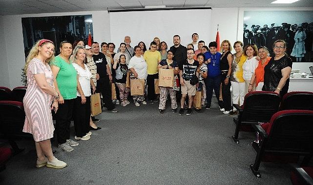 Karşıyaka'dan engellilik gerçeğine ayna tutan rapor