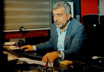 Kadir Doğan'dan Yeni Tekli: Kurban Olduğum