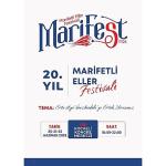 MARİFEST 2025 kapılarını açıyor