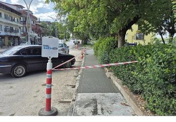 İlçelerde üstyapı Büyükşehir'le güçleniyor