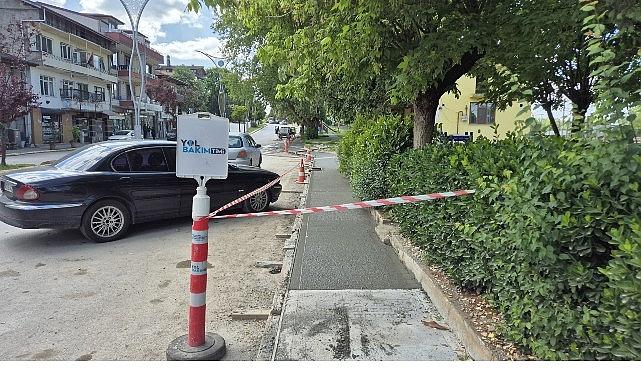 İlçelerde üstyapı Büyükşehir'le güçleniyor İlçelerde üstyapı Büyükşehir'le güçleniyor