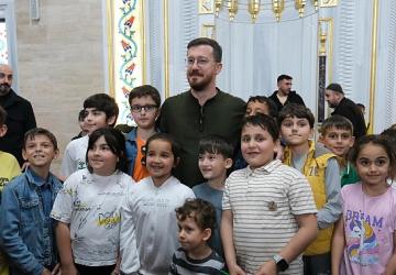 Büyükşehir'le bilinçli bir dijital dünyaya adım attılar