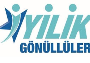İzmir' de “İyilik Gönüllüleri" Projesi Kapanış Toplantısıyla Tamamlanıyor