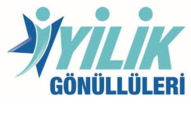 İzmir' de “İyilik Gönüllüleri" Projesi Kapanış Toplantısıyla Tamamlanıyor İzmir' de “İyilik Gönüllüleri" Projesi Kapanış Toplantısıyla Tamamlanıyor