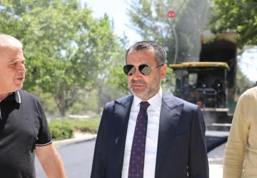 Elazığ’da Ulaşımda Konfor Yükseliyor