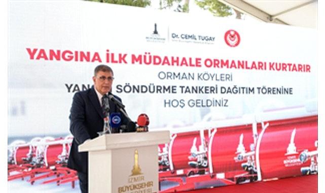 Yeni çiftçiler adım adım İZTAM'da yetişiyor Yeni çiftçiler adım adım İZTAM'da yetişiyor