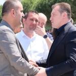CHP Edirne’den İmamoğlu’na Silivri Cezaevi’nde Destek Ziyareti