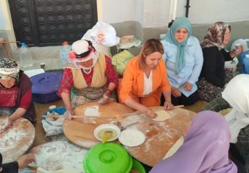 Bilecik Pazaryeri’nde Öğrenciler Şenlikte Buluştu
