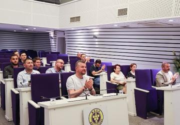 Buca Belediyesi'nden kırsal turizmi canlandıracak proje
