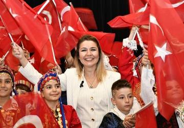 Malkara Belediye Akademisi, Yıl Sonu Gösterileriyle Sanat ve Kültür Dolu Üç Gün Yaşattı