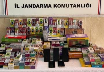 ‘Elektronik Sigara’ dolandırıcılarına operasyon: 8 gözaltı, 2 tutuklama