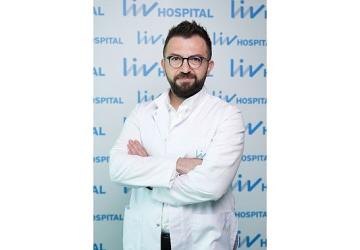 Nanoknife yöntemiyle prostat kanserinde yeni dönem