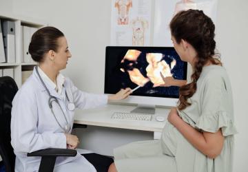 İnfertilite Her 6 Çiftten Biri Çocuk Sahibi Olamıyor