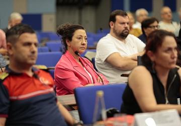 Konak'ta güvenli turizm için ortak adım