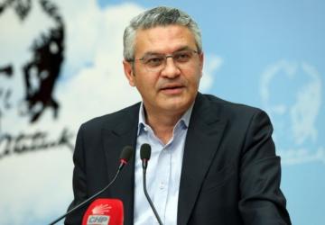 CHP’li Salıcı: ‘Türkiye’nin hava savunma sistemlerini güçlendirmesi artık kaçınılmaz’