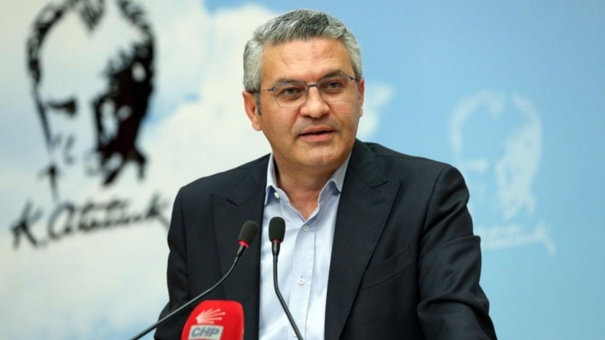 CHP’li Salıcı: ‘Türkiye’nin hava savunma sistemlerini güçlendirmesi artık kaçınılmaz’ CHP’li Salıcı: ‘Türkiye’nin hava savunma sistemlerini güçlendirmesi artık kaçınılmaz’