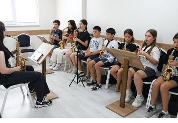 Kemer Belediyesi yaz kursları için kayıtlar başladı
