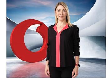 Vodafone Flex'ten Yaz Tatiline Özel İndirimler