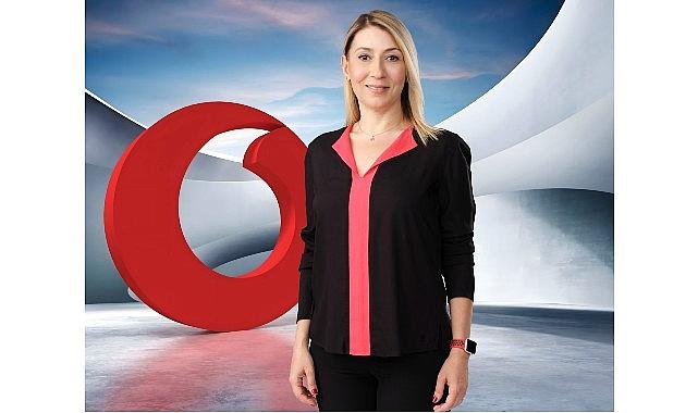 Vodafone Flex'ten Yaz Tatiline Özel İndirimler Vodafone Flex'ten Yaz Tatiline Özel İndirimler