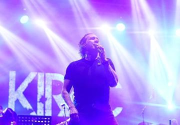 Yörük festivalinde Kıraç coşkusu yaşandı