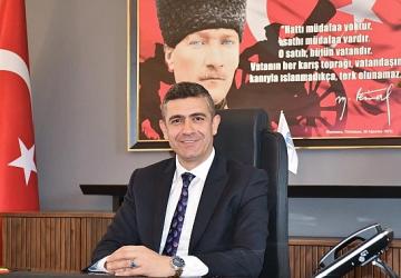 Şehitlerin Adı Haymana'da Yaşatılacak