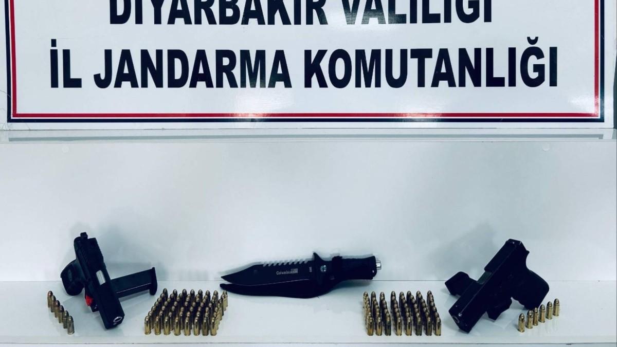 Daltonlar Suç Örgütü’ne darbe: 3 şüpheli tutuklandı Daltonlar Suç Örgütü’ne darbe: 3 şüpheli tutuklandı