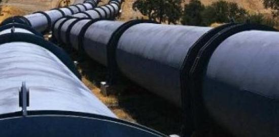 Enerji Güvenliği İçin Kritik Adım: Irak-Türkiye Boru Hattı Tam Kapasiteyle Çalışacak
