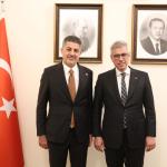 Bakanlık görüşmeleri sonuç vermeye başladı