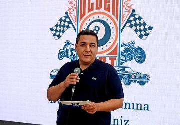 2. 8 OldenFest 27-28-29 Haziran tarihlerinde gerçekleştirilecek