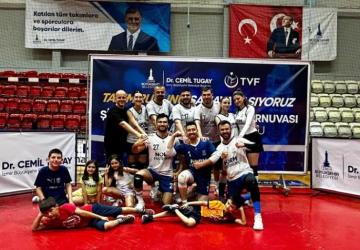 İzmir Büyükşehir Belediyesi, Bir İlke Daha İmza Attı