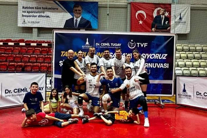İzmir Büyükşehir Belediyesi, Bir İlke Daha İmza Attı İzmir Büyükşehir Belediyesi, Bir İlke Daha İmza Attı