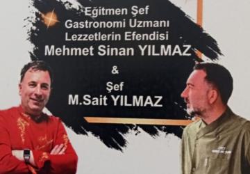 Adıyaman’da yöresel lezzetler ve kültür şöleni: Gastronomi etkinliği 26 Mayıs’ta Kahta’da