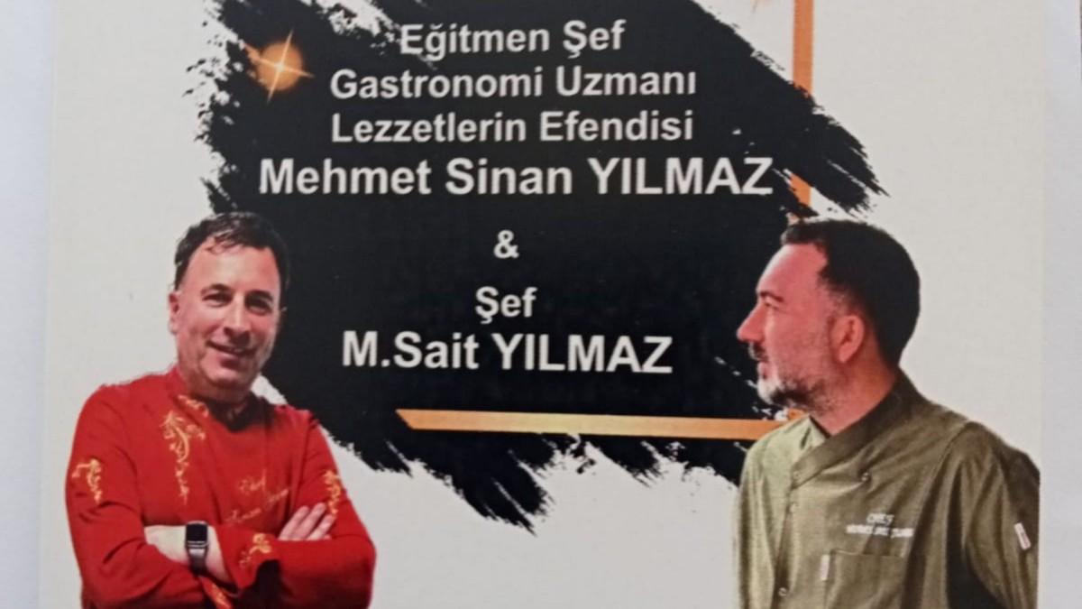 Adıyaman’da yöresel lezzetler ve kültür şöleni: Gastronomi etkinliği 26 Mayıs’ta Kahta’da Adıyaman’da yöresel lezzetler ve kültür şöleni: Gastronomi etkinliği 26 Mayıs’ta Kahta’da